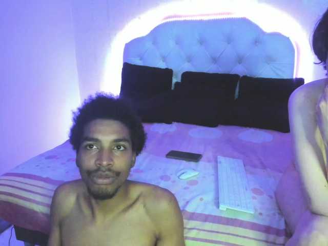 JacksonYCharlott webcam