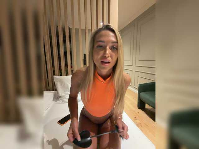 эросцена Blondi29