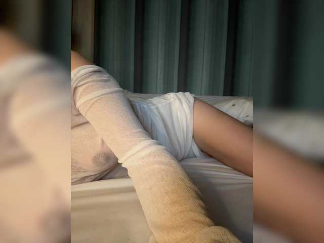 Alisaerorra's BongaCams profile