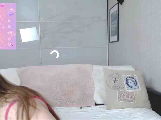 KarolinaLiss webcam