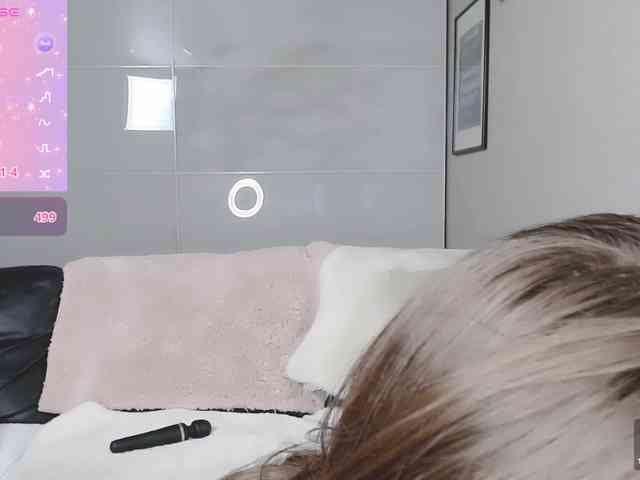 KarolinaLiss Live Webcam on BongaCams