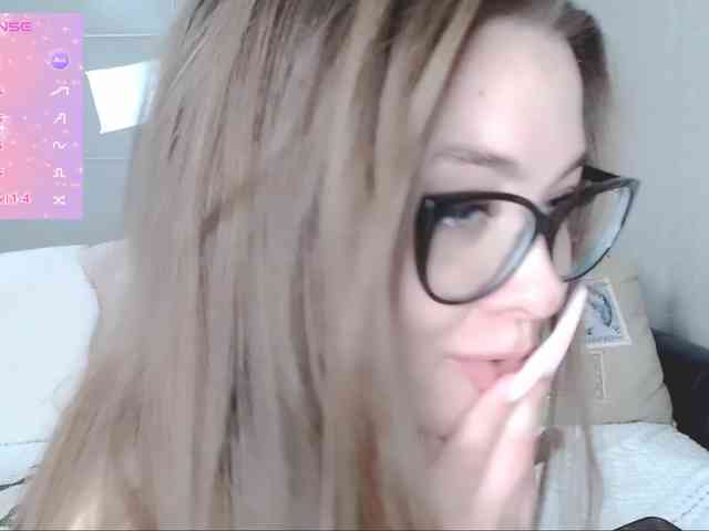 KarolinaLiss webcam