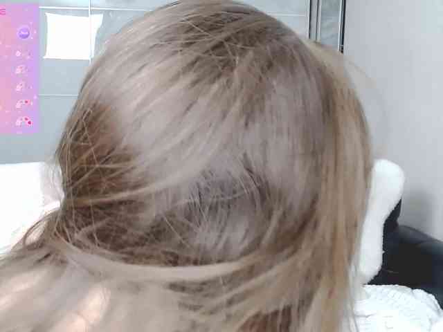 KarolinaLiss Live Webcam on BongaCams