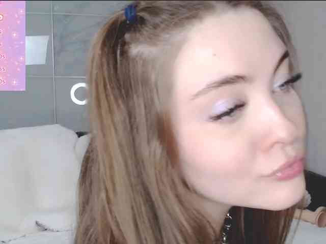 KarolinaLiss webcam