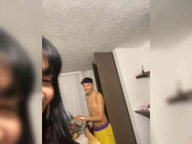 DeuxAmex2 Live Webcam on BongaCams