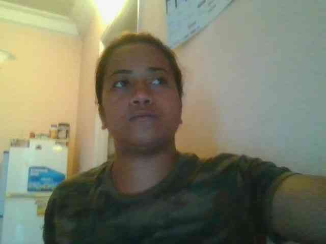 KrystalXShine webcam