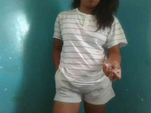 KrystalXShine webcam