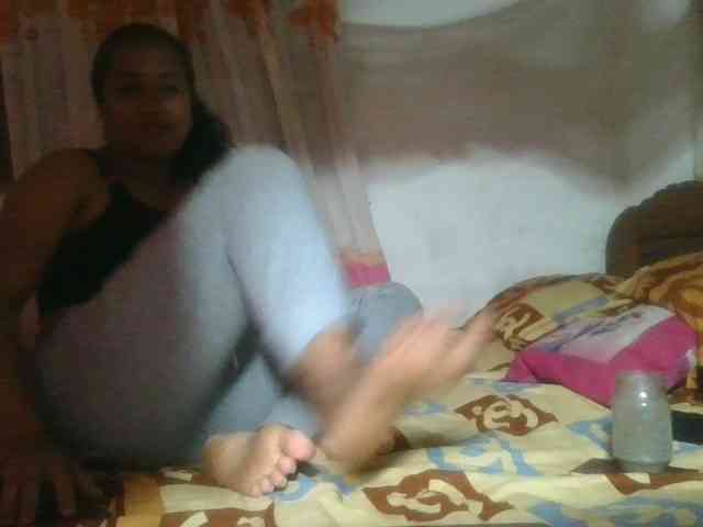 KrystalXShine webcam