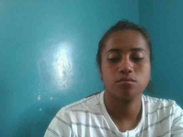 KrystalXShine webcam