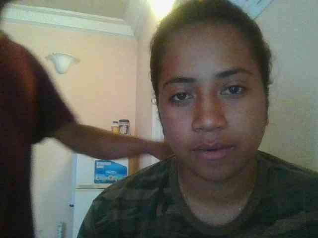 KrystalXShine webcam