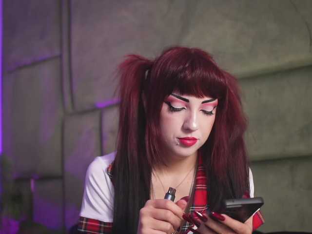 BlairLevine – webcam model profile photo