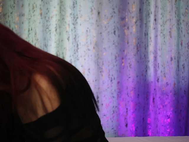 BlairLevine – webcam model profile photo