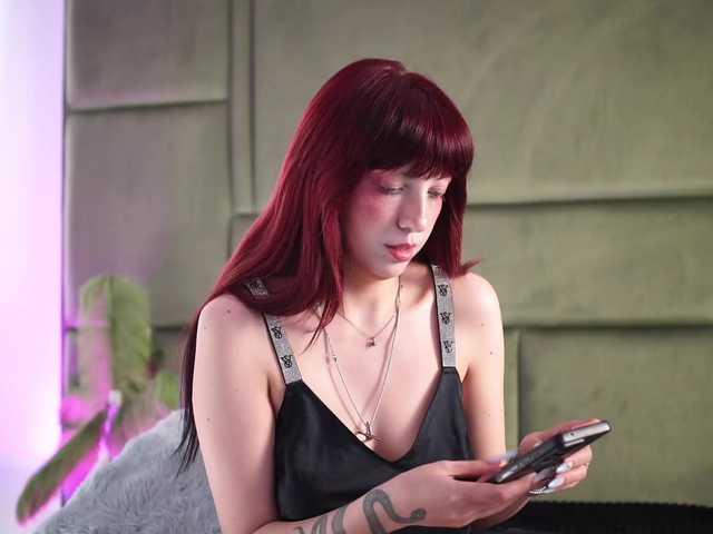  BlairLevine chat room