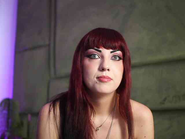 BlairLevine Live Webcam on BongaCams