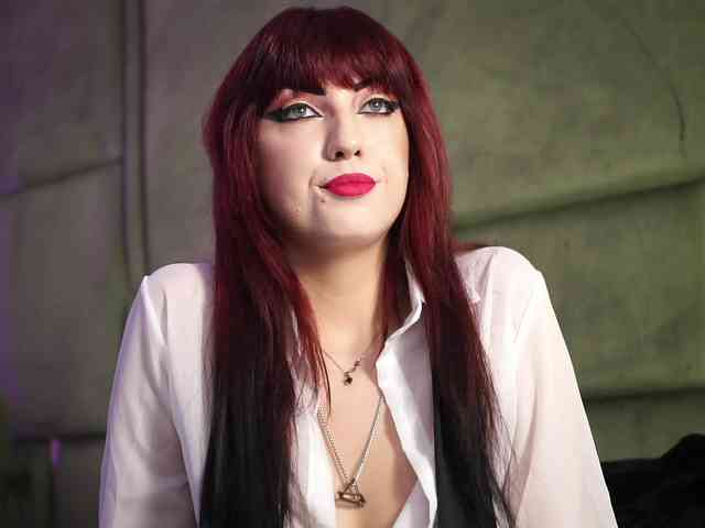 striptease live BlairLevine