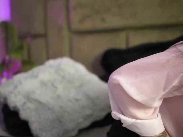 BlairLevine Live Webcam on BongaCams