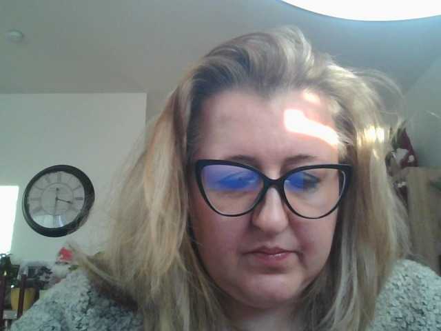 Maria53-5 – webcam model profile photo