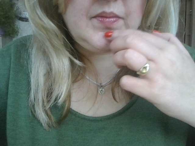 Profile and Statistics for Maria53-5 on BongaCams