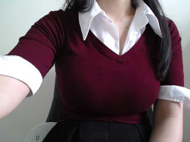 SalaChan's BongaCams show and profile