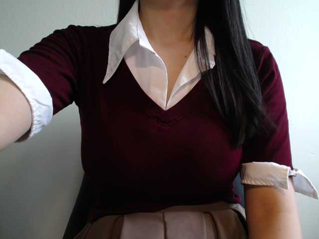 SalaChan's BongaCams show and profile