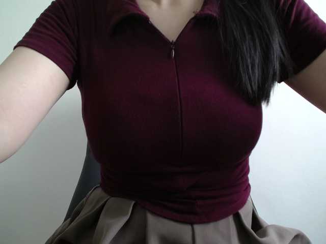 SalaChan's BongaCams show and profile