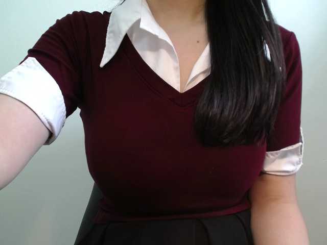 SalaChan's BongaCams show and profile