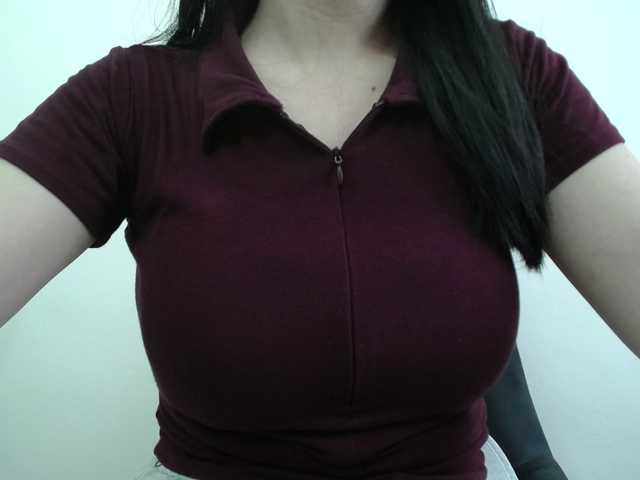 SalaChan Live Cam on BongaCams