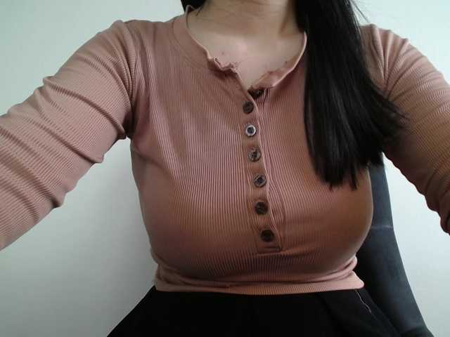 SalaChan Live Cam on BongaCams