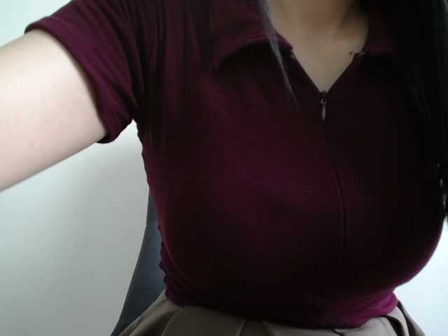 SalaChan's BongaCams show and profile