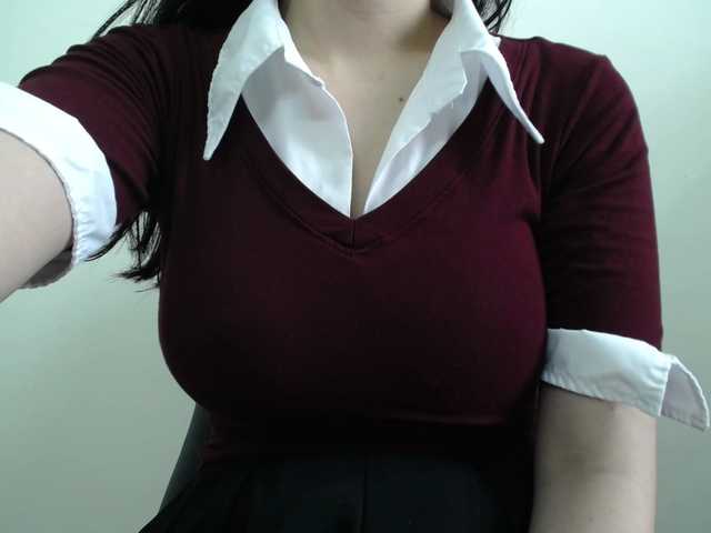 SalaChan's BongaCams show and profile