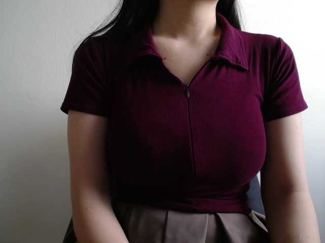 SalaChan's BongaCams show and profile