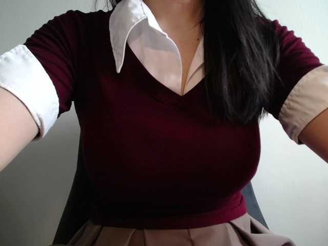 SalaChan's BongaCams show and profile