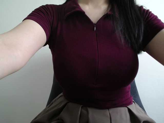 SalaChan's BongaCams show and profile