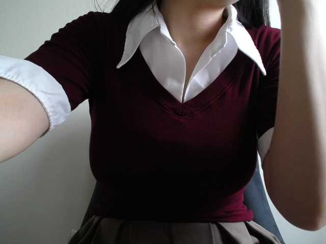 SalaChan's BongaCams show and profile