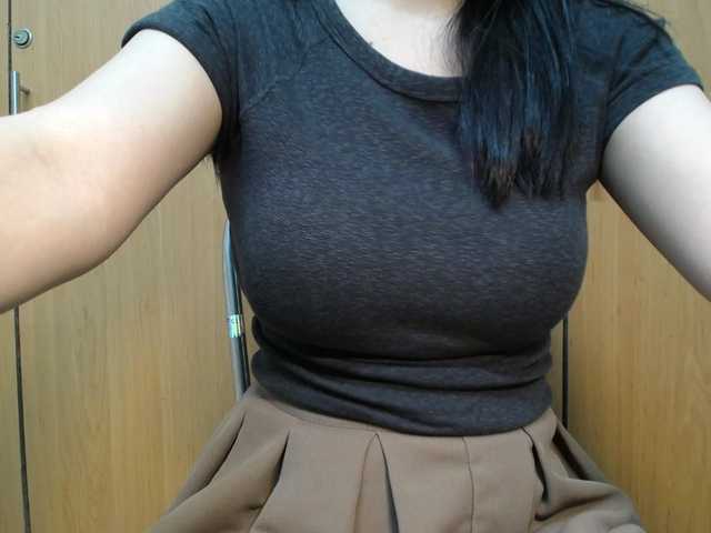 SalaChan's BongaCams show and profile