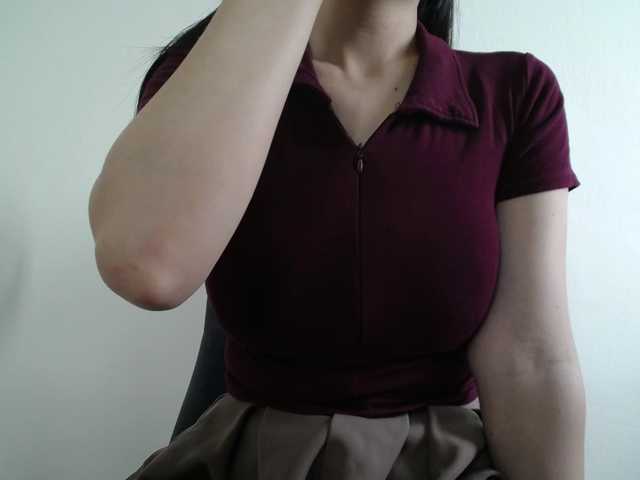 SalaChan's BongaCams show and profile