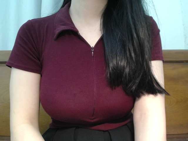 SalaChan's BongaCams show and profile