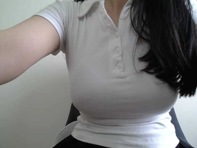 SalaChan live cam profile