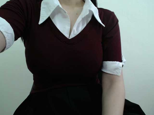 SalaChan live cam profile