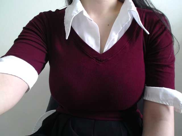 SalaChan's BongaCams show and profile