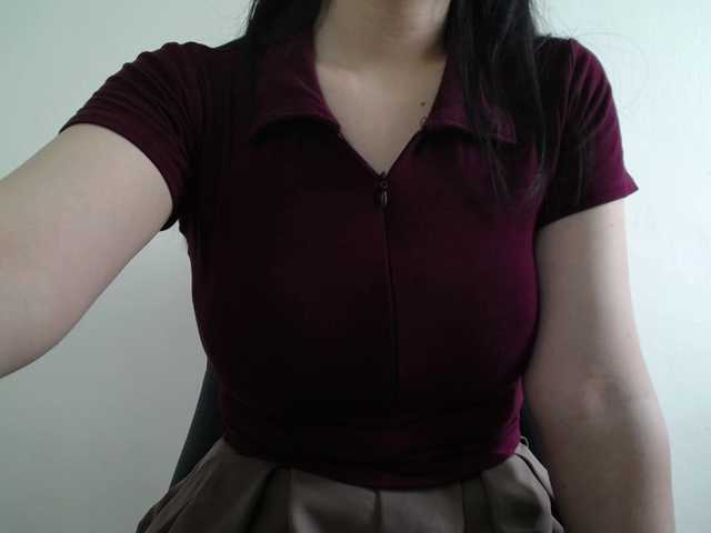 SalaChan's BongaCams show and profile