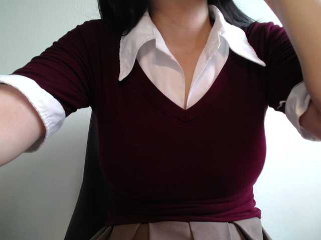 SalaChan's BongaCams show and profile