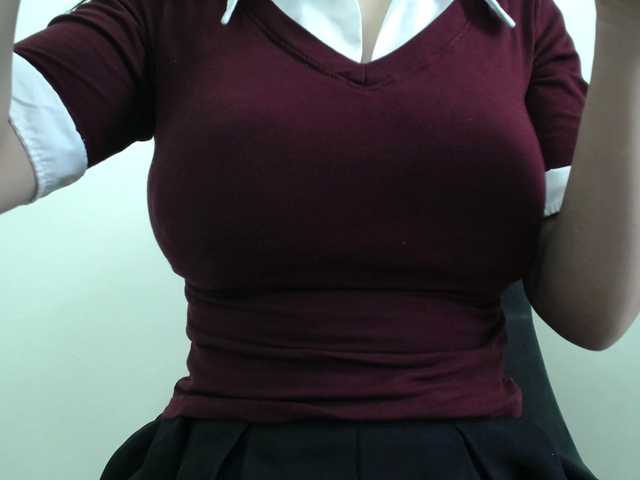 SalaChan's BongaCams show and profile