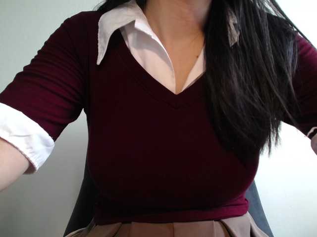 SalaChan's BongaCams show and profile