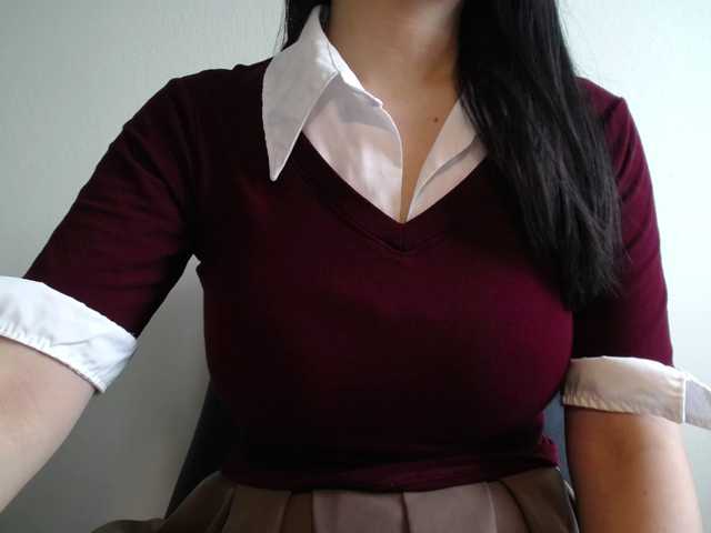 SalaChan's BongaCams show and profile