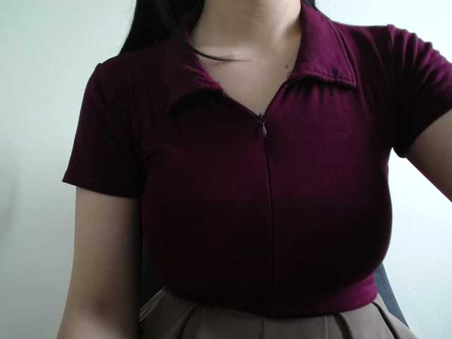 SalaChan's BongaCams show and profile