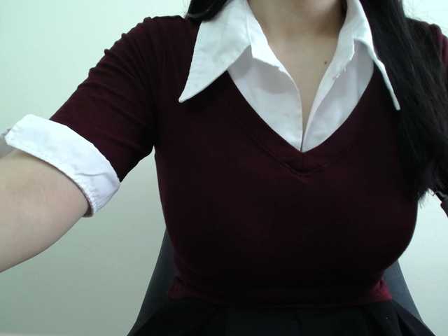 SalaChan's BongaCams show and profile