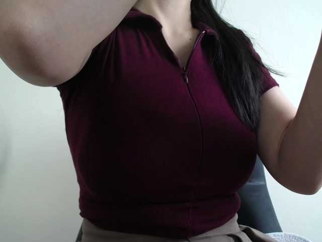 SalaChan's BongaCams show and profile