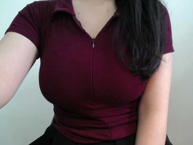 SalaChan's BongaCams show and profile