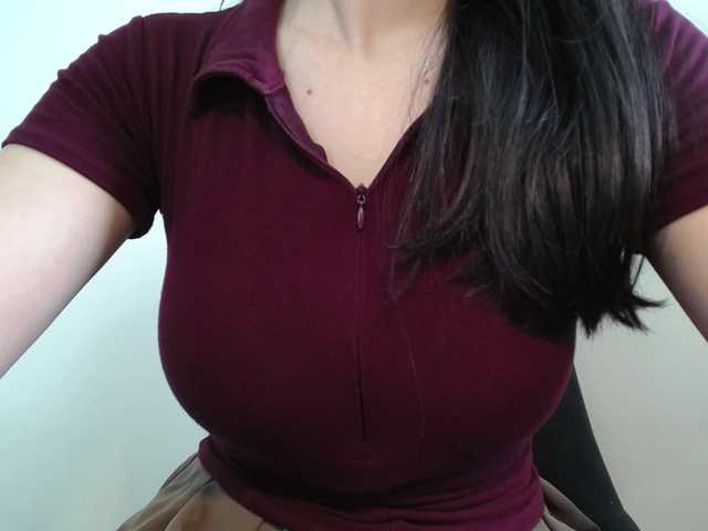 SalaChan's BongaCams show and profile